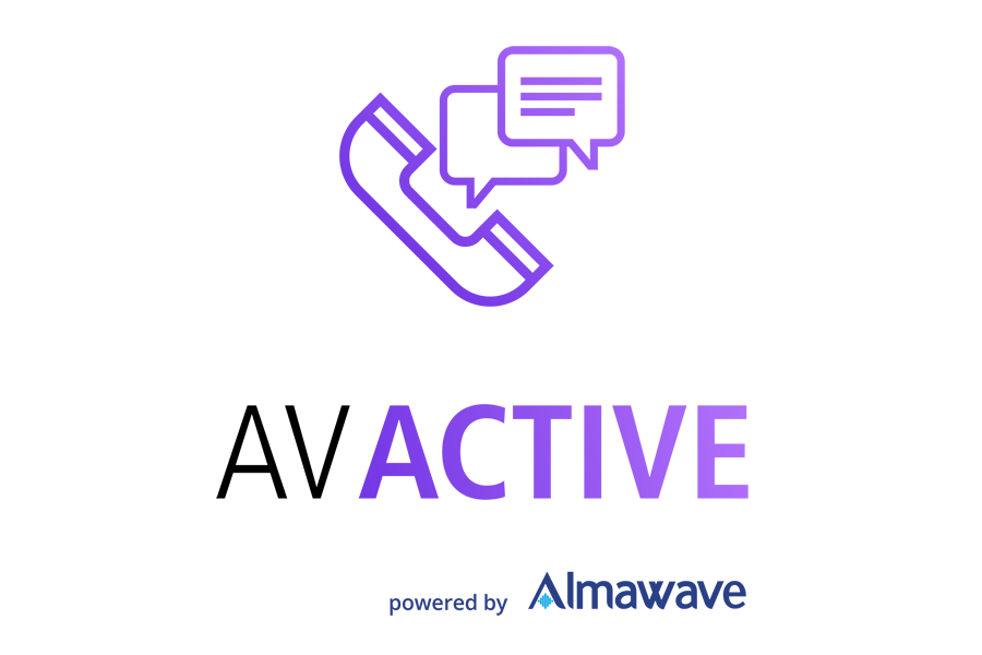 AV Active